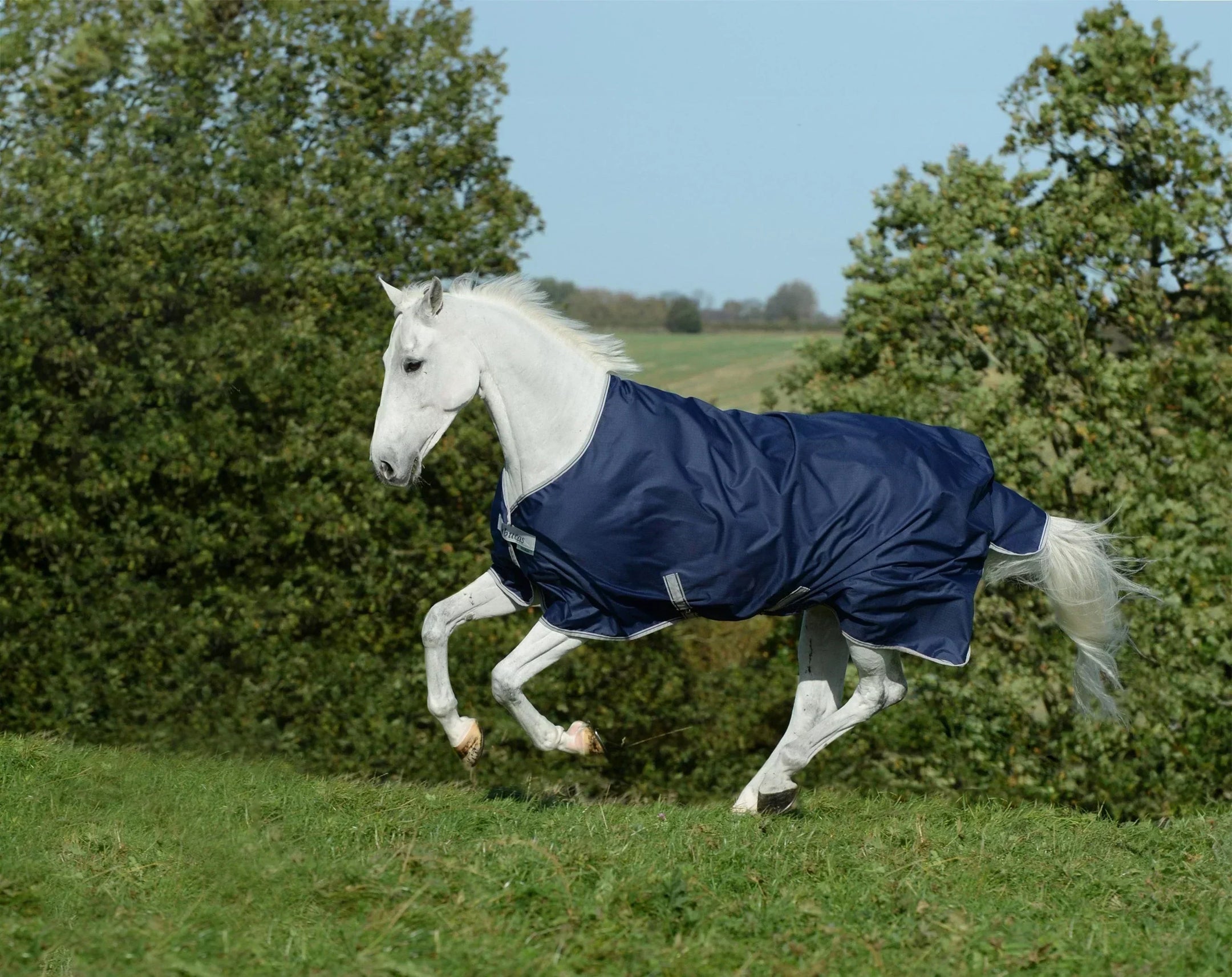 Bucas: ¡Consejos para guardar tu manta de invierno de cara a la primavera!