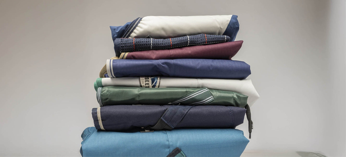 ¿Qué manta para caballo eliges tú? Descubre el Top 5 de Agradi