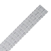 Ako Cinta para Vallas Basic 10mm 200m Blanco Ako Cinta para Vallas Basic 10mm 200m Blanco