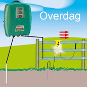 Ako Probador de Luz de Señal de Cercas Eléctricas Ako Probador de Luz de Señal de Cercas Eléctricas