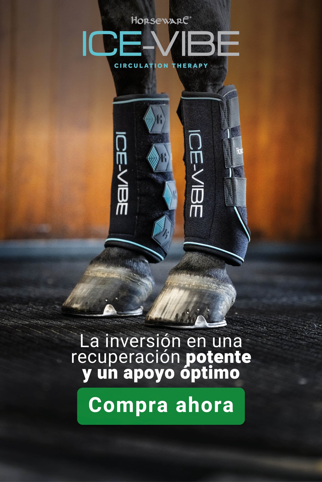 Horseware Ice-Vibe Horseware Ice-Vibe