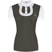 Fair Play Camiseta de Competición Nanna Niebla Oliva Fair Play Camiseta de Competición Nanna Niebla Oliva