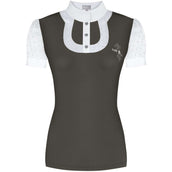 Fair Play Camiseta de Competición Nanna Niebla Oliva Fair Play Camiseta de Competición Nanna Niebla Oliva