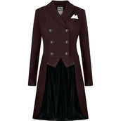 Fair Play Chaqueta de Competición Nadine Marron Fair Play Chaqueta de Competición Nadine Marron