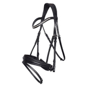Imperial Riding Brida IRHFria Trens Negro Imperial Riding Brida IRHFria Trens Negro