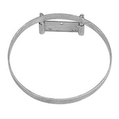 Kerbl Soporte para cubo Galvanizado Kerbl Soporte para cubo Galvanizado