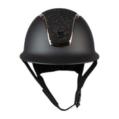 HORKA Casco Da Vinci Ladies Negro/Rose HORKA Casco Da Vinci Ladies Negro/Rose