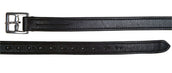 HKM Correas de estribo Anna Negro HKM Correas de estribo Anna Negro