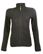 HKM Chaqueta Polar Anna Verde Caza HKM Chaqueta Polar Anna Verde Caza