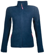 HKM Chaqueta Polar Anna Azul Noche HKM Chaqueta Polar Anna Azul Noche