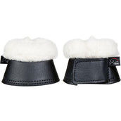 HKM Botas de Campana Comfort Negro HKM Botas de Campana Comfort Negro