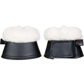 HKM Botas de Campana Comfort Negro HKM Botas de Campana Comfort Negro