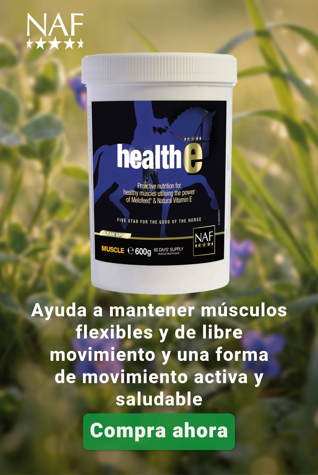 NAF Health e NAF Health e