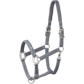 Schockemöhle Cabezada Memphis Nylon Antra Schockemöhle Cabezada Memphis Nylon Antra