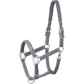 Schockemöhle Cabezada Memphis Nylon Antra Schockemöhle Cabezada Memphis Nylon Antra