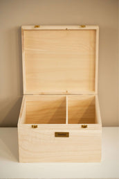 Showtime Caja de Limpieza Luxe Beige Showtime Caja de Limpieza Luxe Beige