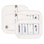 Imperial Riding Números de Competición IHRSquare Blanco Imperial Riding Números de Competición IHRSquare Blanco