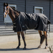 HORKA Alfombra de Exterior Dime 600D 200g Negro HORKA Alfombra de Exterior Dime 600D 200g Negro