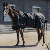 HORKA Alfombra de Exterior Dime 600D 200g Negro HORKA Alfombra de Exterior Dime 600D 200g Negro