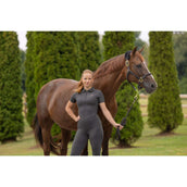Covalliero Poloshirt Anniversary Graphite Covalliero Poloshirt Anniversary Graphite