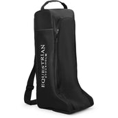 Equestrian Stockholm Bolsa para Botas Negro Equestrian Stockholm Bolsa para Botas Negro