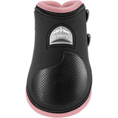 Veredus Botas para menudillo Carbon Gel Vento Rear Light Pink Veredus Botas para menudillo Carbon Gel Vento Rear Light Pink