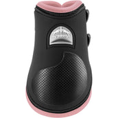 Veredus Botas para menudillo Carbon Gel Vento Rear Light Pink Veredus Botas para menudillo Carbon Gel Vento Rear Light Pink