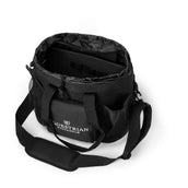 Equestrian Stockholm Grooming Bag Negro Equestrian Stockholm Grooming Bag Negro