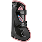 Veredus Botas para tendones Olympus Vento Front Light Pink Veredus Botas para tendones Olympus Vento Front Light Pink