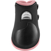Veredus Botas para menudillo Olympus Vento Rear Light Pink Veredus Botas para menudillo Olympus Vento Rear Light Pink