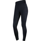 Schockemöhle Legging de Equitación Equinox Pocket Full Grip Ocean Schockemöhle Legging de Equitación Equinox Pocket Full Grip Ocean