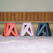 Imperial Riding Taburete IRHSky High Naranja Imperial Riding Taburete IRHSky High Naranja