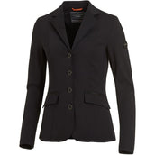 Schockemöhle Chaqueta de Competición Amelie Negro Schockemöhle Chaqueta de Competición Amelie Negro