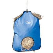 Harry's Horse Bolsa para Heno con Inserto de Malla Azul Harry's Horse Bolsa para Heno con Inserto de Malla Azul