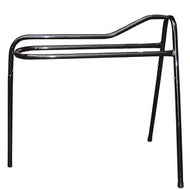 Harry's Horse Soporte para Silla de Montar Negro Harry's Horse Soporte para Silla de Montar Negro