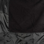 Harry's Horse Manta Impermeable Thor 0g Fleece Lining Negro Harry's Horse Manta Impermeable Thor 0g Fleece Lining Negro