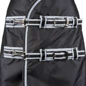 Harry's Horse Manta Impermeable Thor 0g Fleece Lining Negro Harry's Horse Manta Impermeable Thor 0g Fleece Lining Negro
