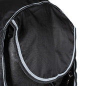 Harry's Horse Manta Impermeable Thor 0g Fleece Lining Negro Harry's Horse Manta Impermeable Thor 0g Fleece Lining Negro