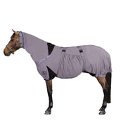 BR Manta para Eczema con Partes Elásticas Gris BR Manta para Eczema con Partes Elásticas Gris