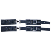 Harry's Horse Set Cierres Rápidos Dobles Azul Harry's Horse Set Cierres Rápidos Dobles Azul