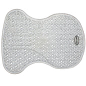 Harry's Horse Mantilla Gel Silicona Blanca Harry's Horse Mantilla Gel Silicona Blanca