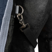 Premiere Manta Impermeable Ayc 600D 0g Fleece con Capucha Dress Blue Premiere Manta Impermeable Ayc 600D 0g Fleece con Capucha Dress Blue