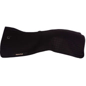 Back on Track Calentador de Espalda Royal Negro Back on Track Calentador de Espalda Royal Negro