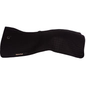 Back on Track Calentador de Espalda Royal Negro Back on Track Calentador de Espalda Royal Negro