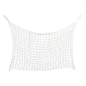 Kerbl Red de Heno Blanco Kerbl Red de Heno Blanco