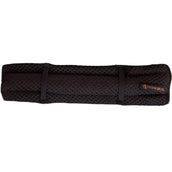 BR Protector de Barbada Pressurelizer Negro BR Protector de Barbada Pressurelizer Negro
