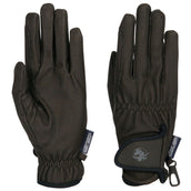 Harry's Horse Guantes TopGrip Negro Harry's Horse Guantes TopGrip Negro