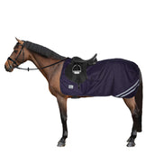 Harry's Horse Manta de ejercicio Wodan 0g Fleece Dress Blues Harry's Horse Manta de ejercicio Wodan 0g Fleece Dress Blues