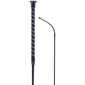 Harry's Horse Fusta de doma Precious Negro Harry's Horse Fusta de doma Precious Negro