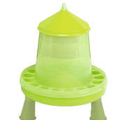 Kerbl Alimentador Automático con Patas para Aves de Corral y Gallinas Kerbl Alimentador Automático con Patas para Aves de Corral y Gallinas